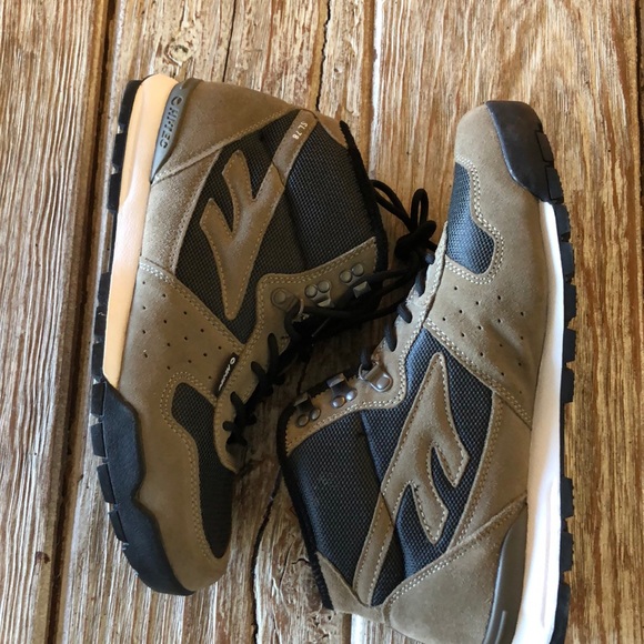 Hi-Tec | Shoes | Hitec Sl78 Mens 5 